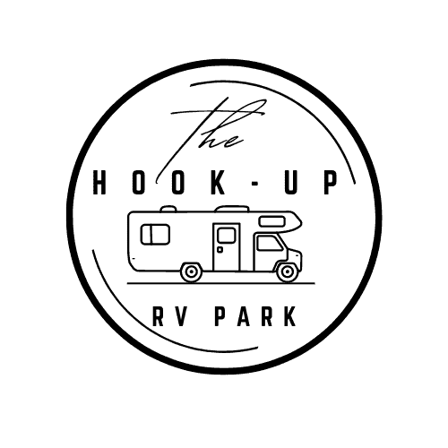 The Hook-Up RV Park